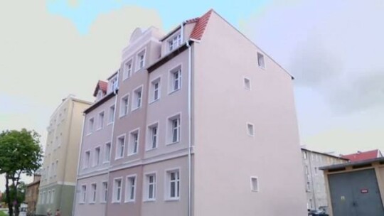Mieszkania komunalne czekają