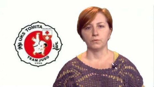 Mikołajki z Tomitą