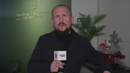 Milczą, zanim zaczną cierpieć. Elbląska konferencja o psychice nastolatków