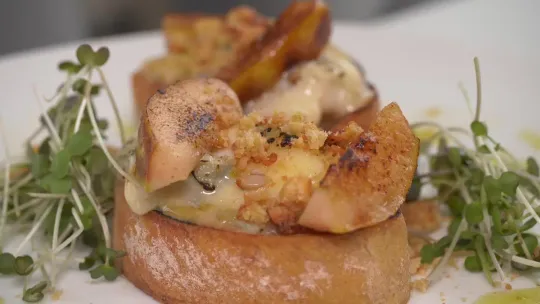 Miłość, Włochy i kolacja marzeń. Sprawdzamy walentynkową propozycję w restauracji Amore Mio Ristorante Italiano