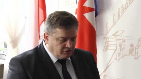 Mirosław Gorbaczewski dalej będzie rządził Szpitalem Miejskim
