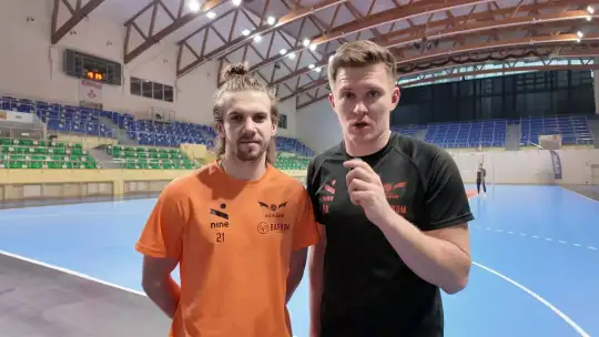 Mistrz przyjeżdża do Elbląga! Czy Barkom-Każany napisze własną historię przeciwko ZAKSIE?