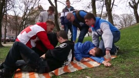 Mistrzostwa Pierwszej Pomocy
