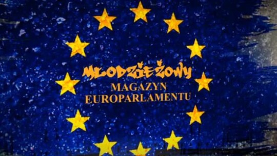 Młodzieżowy Magazyn Europarlamentu odc. 17
