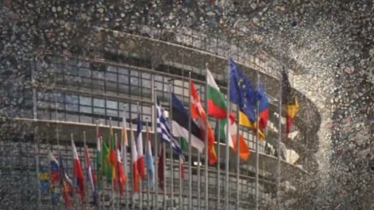Młodzieżowy Magazyn Europarlamentu odc. 18