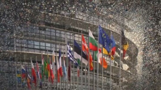 Młodzieżowy Magazyn Europarlamentu odc. 26