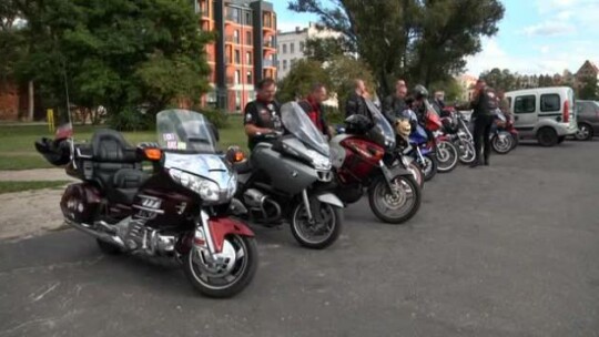 Motoserce 2014