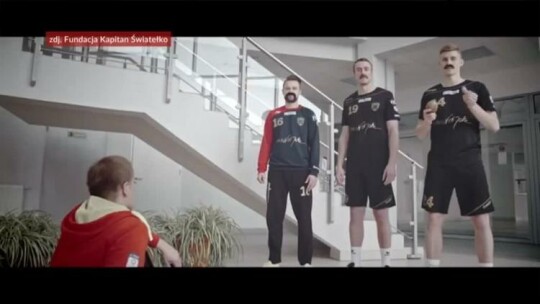 Movember Polska – zapuść wąsa w dobrej sprawie