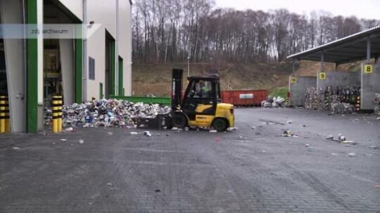 MPO i CLEANER zajmą się śmieciami