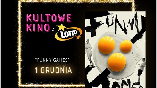 Multikino zaprasza na kultowe zakończenie roku!