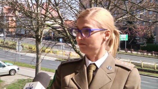 Mundurowi będą świętować