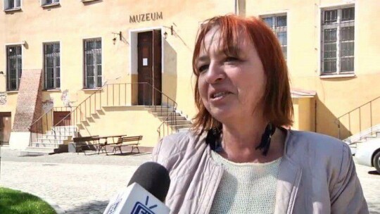 Muzeum ma szansę by stać się Symbolem 2016 roku