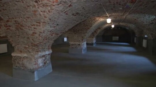 Muzeum odkrywa tajemnice 