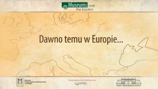 Muzeum ponad granicami