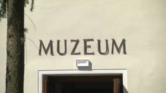 Muzeum zaprasza na otwarcie!