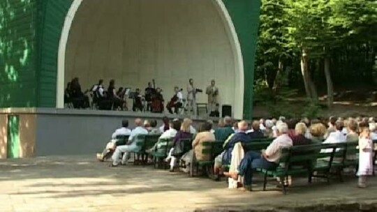 Muzyczna Bażantarnia