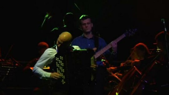 Muzyczna podróż dookoła świata 