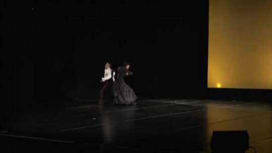 Muzyczna wiosna w teatrze