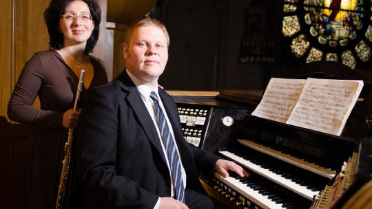 Muzyczne zakończenie III Elbląskiego Festiwalu Organowego już w niedzielę