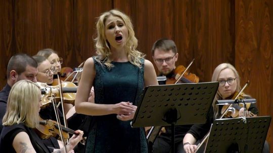 Muzyka barokowa według elbląskich kameralistów [WIDEO]