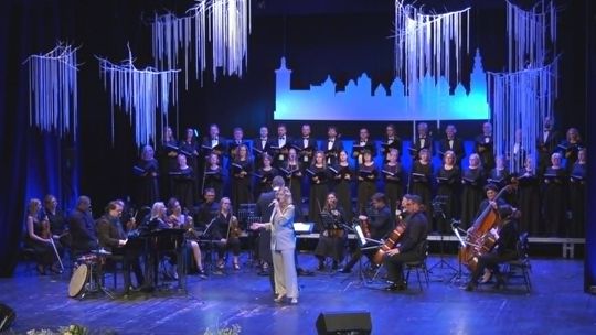 Muzyka „Na Dobry Rok” z Prezydentem Elbląga
