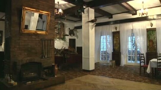 Myśliwska znów zaprasza