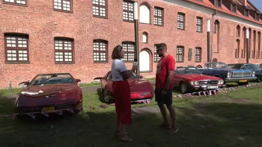 Na amerykańską nutę