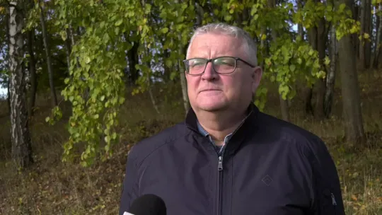 Na cmentarzu Dębica znajduje się specjalna kwatera do pochówku