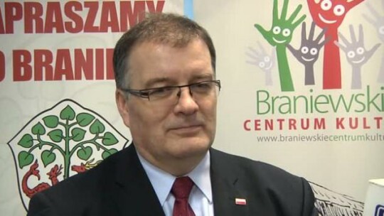 &quot;Na Marginesie&quot; - Andrzej Dera 