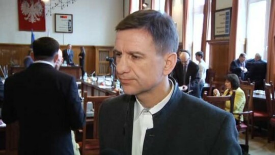 Na Marginesie - Andrzej Kurkiewicz
