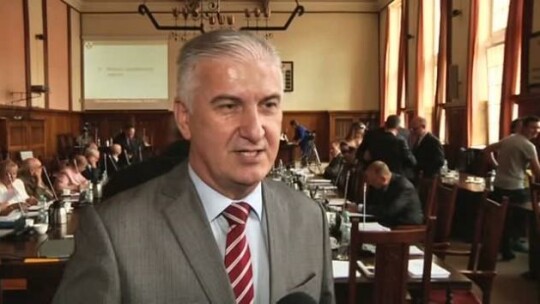 Na Marginesie – Antoni Czyżyk, radny Platformy Obywatelskiej