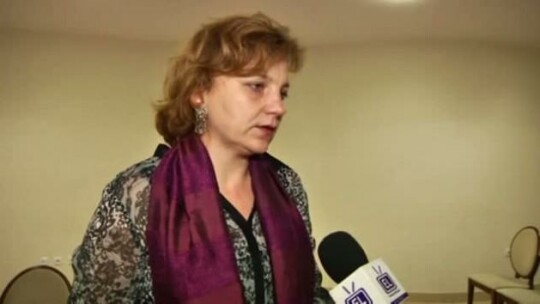 Na Marginesie - Gabriela Rembarz o Wyspie Spichrzów