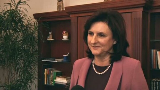 Na marginesie - Grażyna Kluge