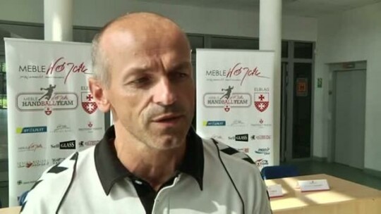 Na Marginesie - Grzegorz Czapla, KS Wójcik Meble