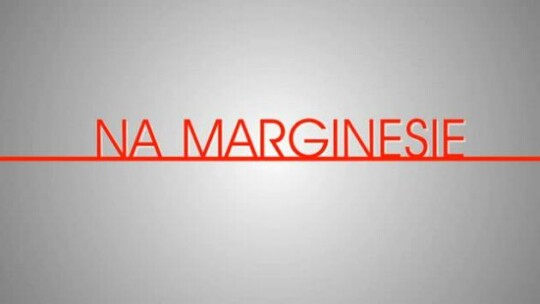 Na Marginesie- Hanna Lewandowska, Irena Sokołowska