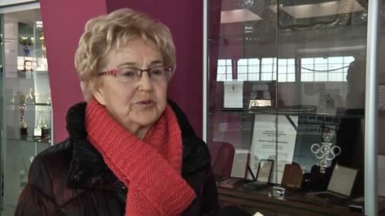 Na marginesie - Helena Pilejczyk