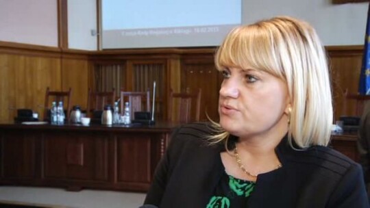 Na marginesie - Iwona Mikulska