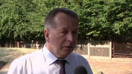 Na Marginesie- Jerzy Kawiecki