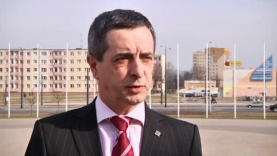 Na Marginesie: Jerzy Wcisła o wodnej turystyce