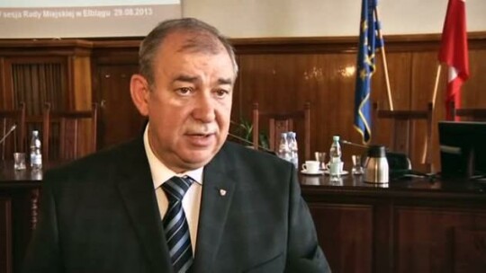 Na Marginesie – Jerzy Wilk m.in. o pracy i finansach miasta
