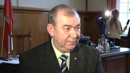 Na Marginesie: Jerzy Wilk o opłatach za odpady