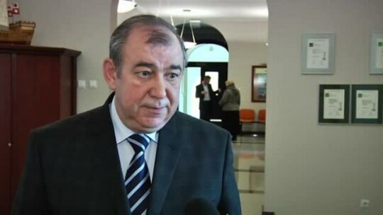 Na Marginesie: Jerzy Wilk o sytuacji w MPO