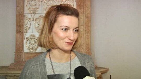 Na Marginesie - Joanna Fonferek