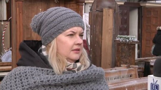 Na Marginesie: Krajobraz po pożarze