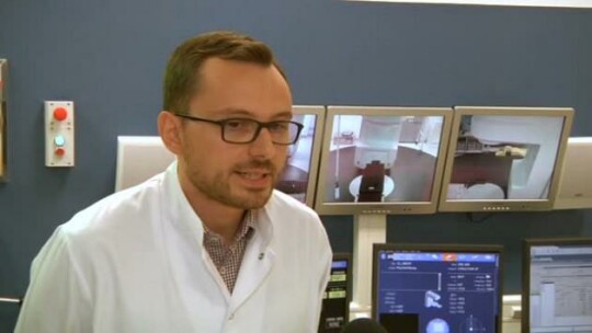 Na Marginesie - Marcin Kurowicki