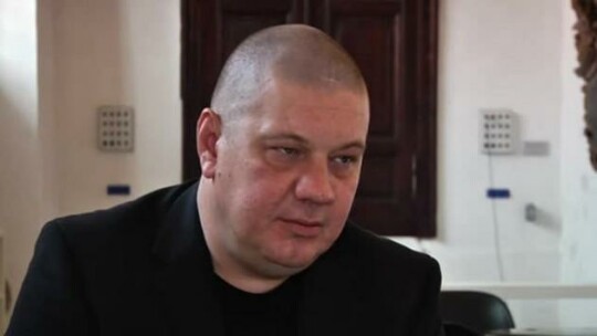 Na Marginesie - Marek Dyjak