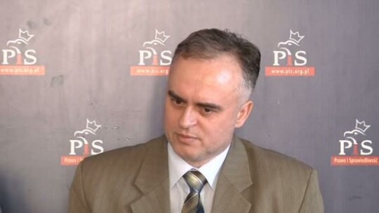 Na marginesie - Marek Pruszak