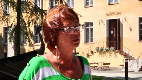 Na Marginesie - Maria Kasprzycka