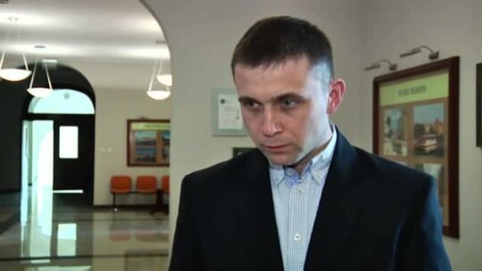 Na Marginesie: Michał Wawryn, nowy dyrektor MPO