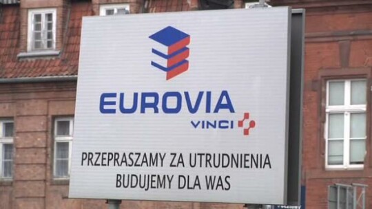 „Na Marginesie” o drodze 503 